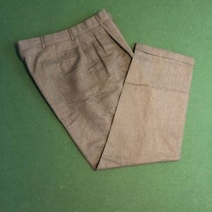 Haggar Collections Dress Pants EUC